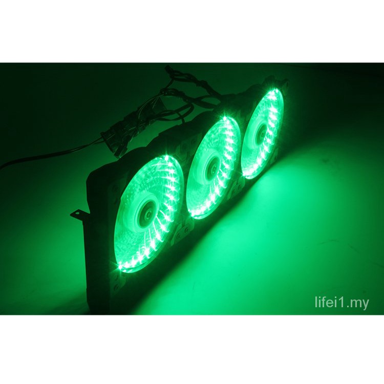 Khung Tản Nhiệt Đồ Họa 12CM Chuyên Dụng | BigBuy360 - bigbuy360.vn