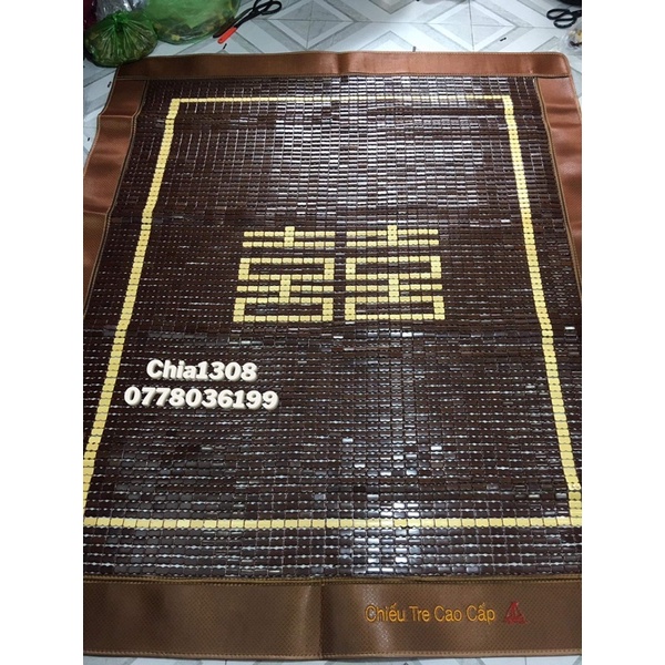 CHIẾU TRE , CHIẾU TRÚC CAO CẤP( sỉ ib)