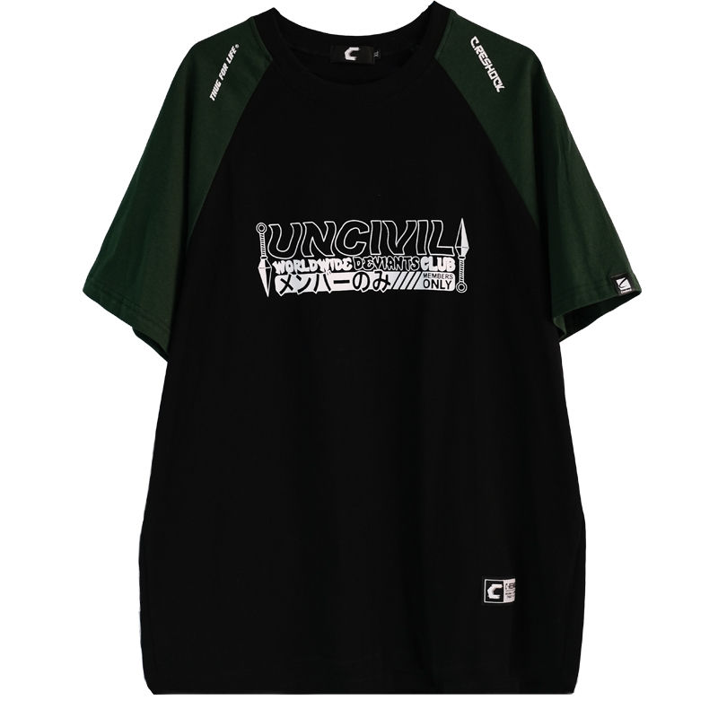 Áo thun ngắn tay thời trang dành cho phái nữ