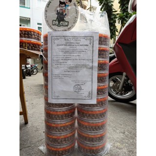 Hạt Điều A Cồ Bình Phước