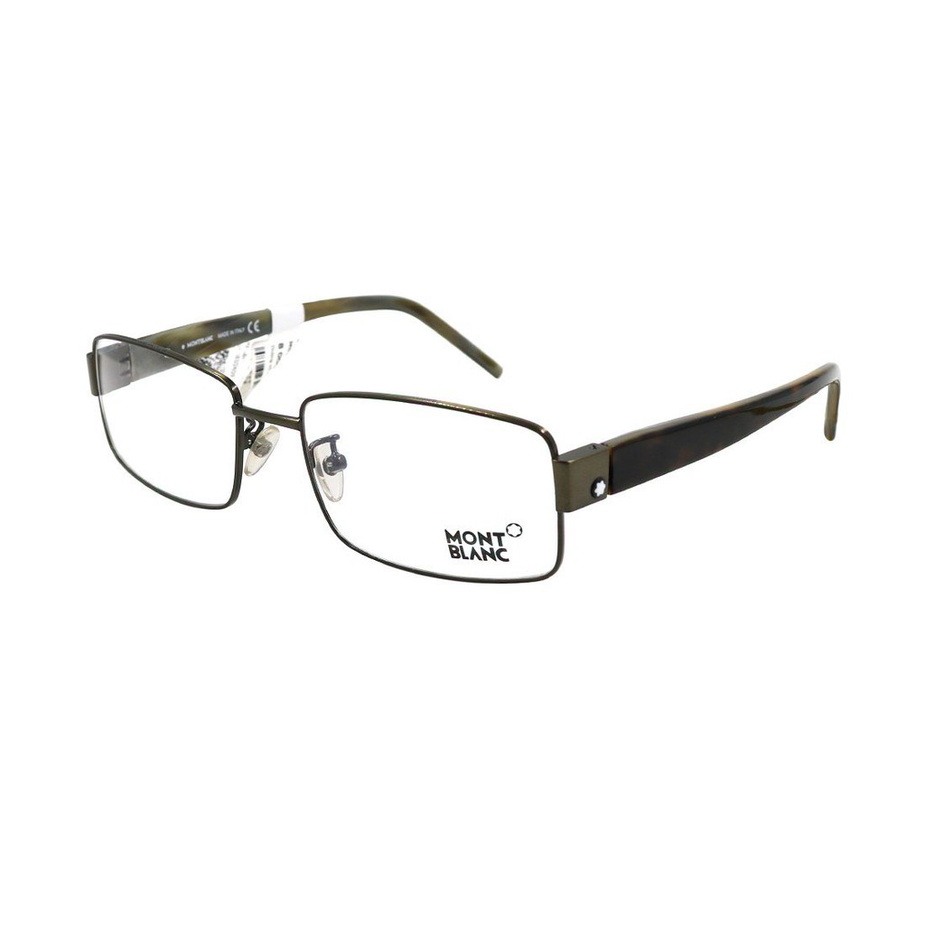 Gọng kính Mont Blanc MB257 093 chính hãng