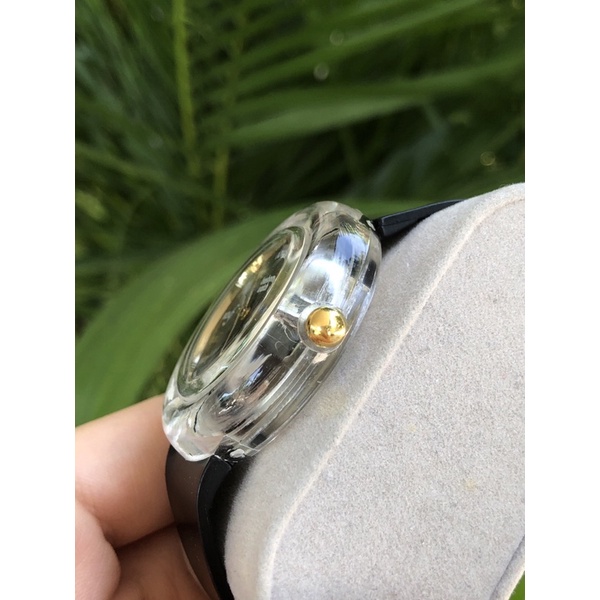 ĐỒNG HỒ BONBON WATCH THUỴ SĨ