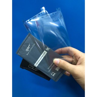Miếng Dán Full Màn Hình Samsung Galaxy S9 Hiệu Gor