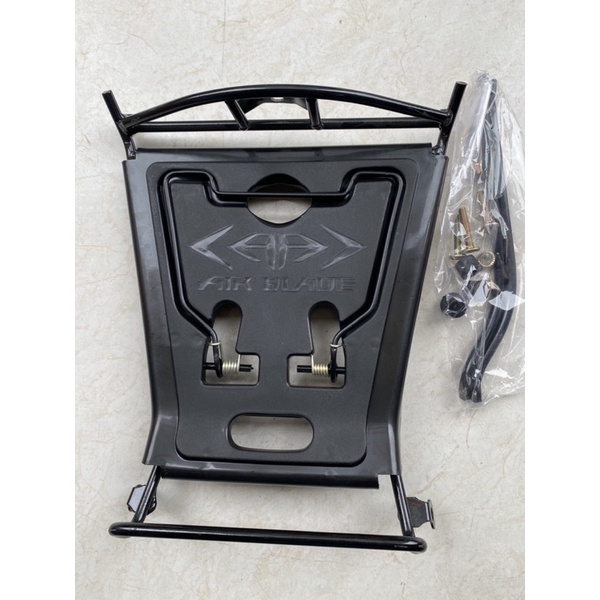 Baga air blade 2022,2021,2020,2019,2018,2017,2016,2015 đen lắp chung nhau