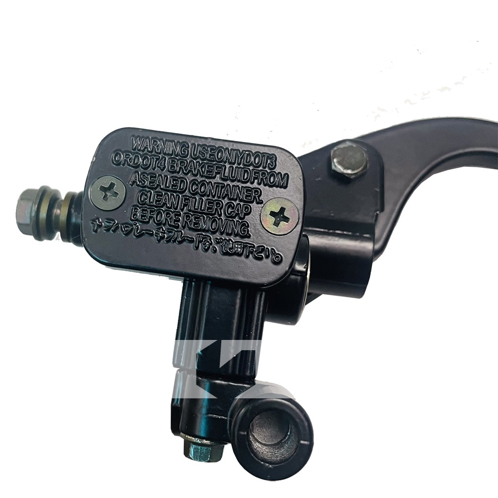 Tay Thắng Dầu Sirius,Taurus,Jupiter,Exciter 135-150 Thắng Đĩa