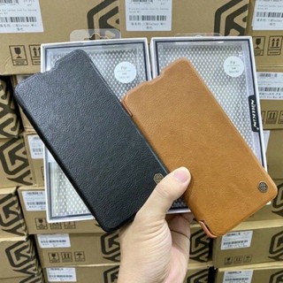 Bao da galaxy m51 nillkin qin chính hãng.