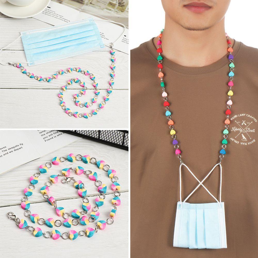 ESPO Dây Giữ Mắt Kính Chống Thất Lạc Nhỏ Gọn Tiện Lợi Giá Đỡ