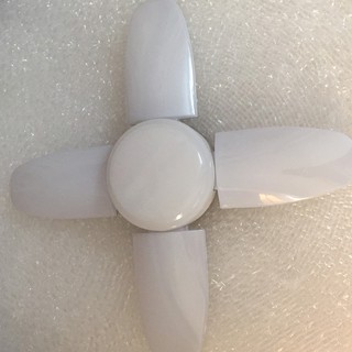 Đèn LED 4 cánh quạt - Siêu sáng