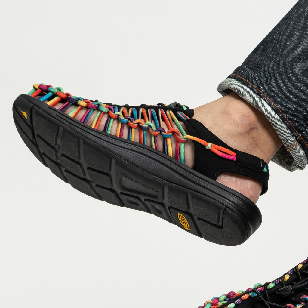 GIÀY RỌ KEEN CHÍNH HÃNG UNISEX SIZE 43