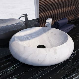 Lavabo chậu đá tự nhiên - chậu rửa mặt
