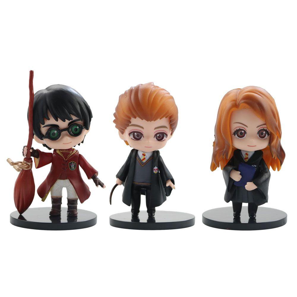 Mô Hình Nhân Vật Hermione Granger Action REBUY1