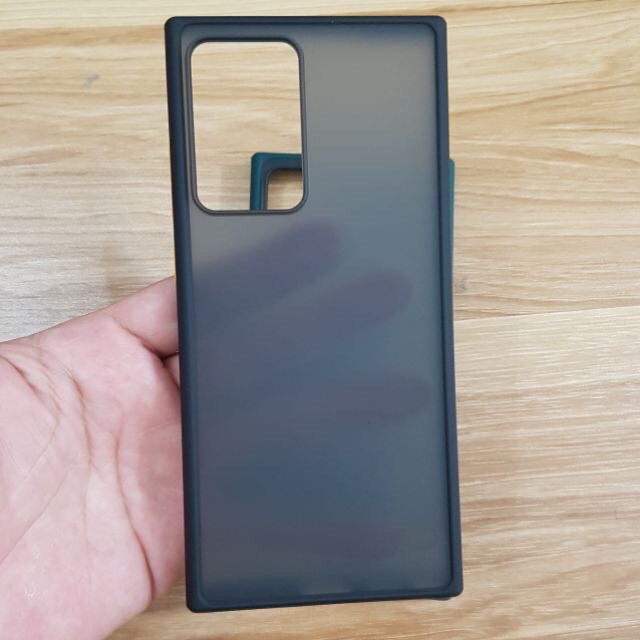 Ốp lưng Samsung Note 20 , Note 20 Ultra , Note 10 Plus chính hãng Likgus chống sốc ,chống bám vân tay