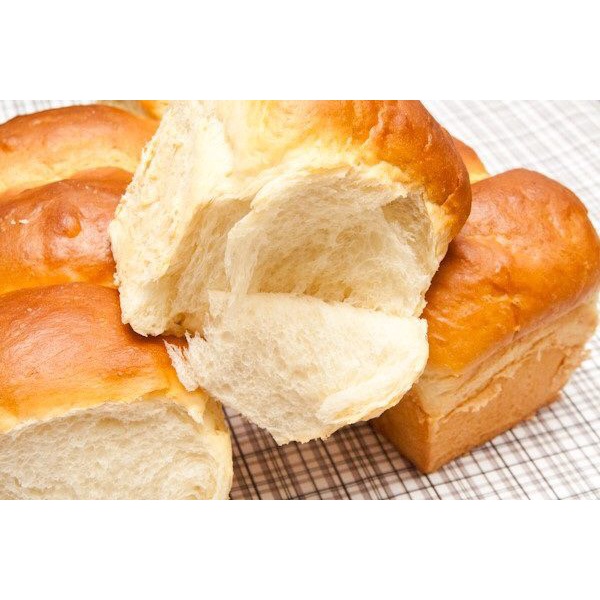 Chất béo trắng sáng cho bánh bao, bánh mì/ Chất béo làm bánh Mauritec 400g