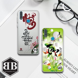 Ốp điện thoại VSMART star 3 bao ngầu