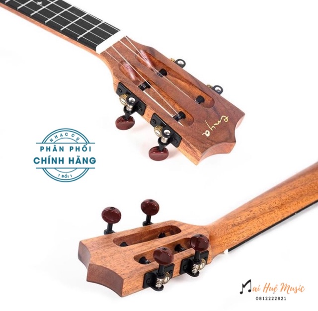 Đàn Ukulele Enya EUC - EUT X1 chính hãng , tặng đầy đủ phụ kiện hãng