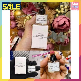(REAL) Nước hoa byredo rose of no man's land 💕 nhẹ nhàng tinh tế