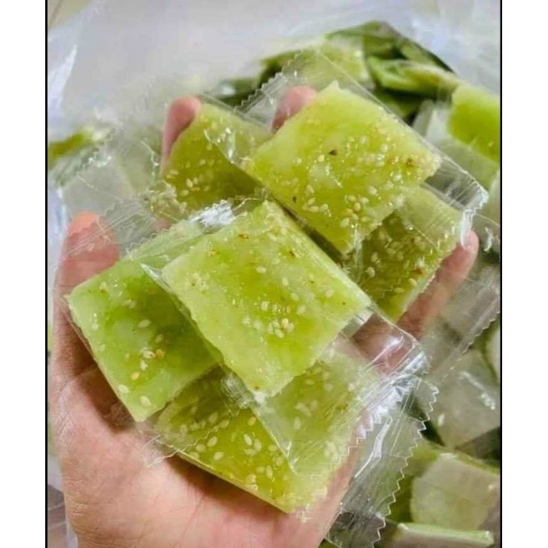 Kẹo dừa non 500g