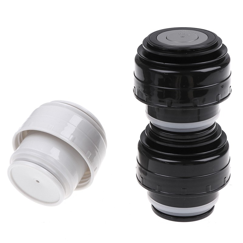 [onsalezone]5.2cm Vacuum Flask Lid Thermos Cover Portable Universal Travel Mug Accessories