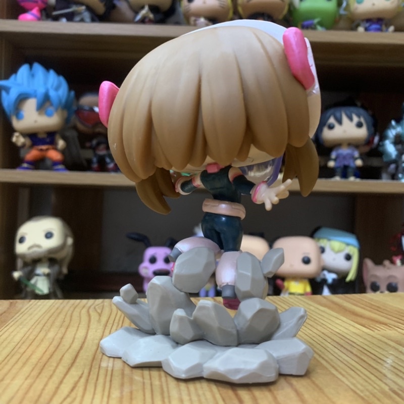 Mô hình Funko MHA - Ochaco