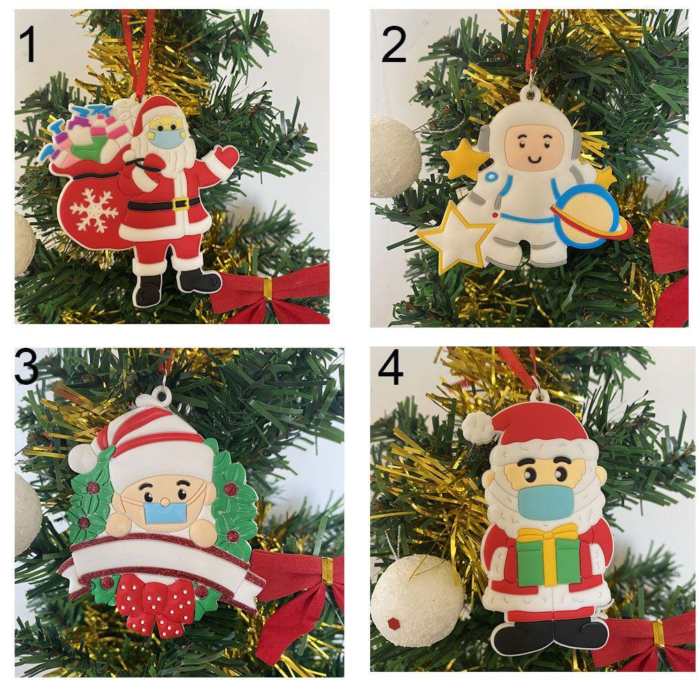 Phụ Kiện Treo Trang Trí Cây Thông Noel