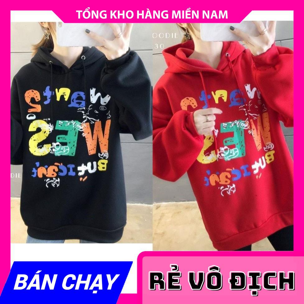 ÁO HOODIE IN HÌNH SIÊU CHẤT AHD230 ⚡ ẢNH THẬT⚡ ÁO NỈ CHUI ĐẦU ⚡ ÁO HOODIE UNISEX ⚡ ÁO HOODIE NỈ