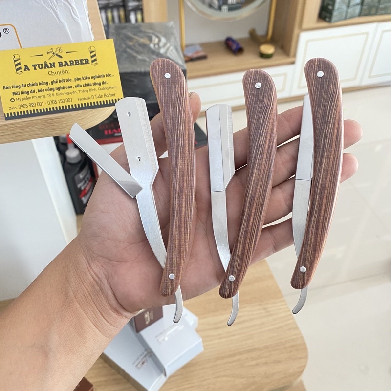 Dao cạo FORTEX