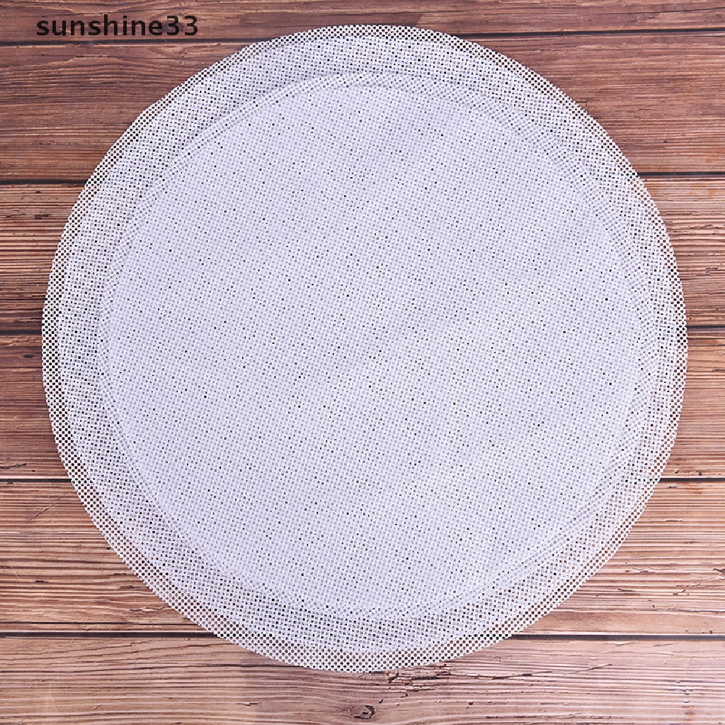 Tấm lót hấp bánh bằng silicone chống dính