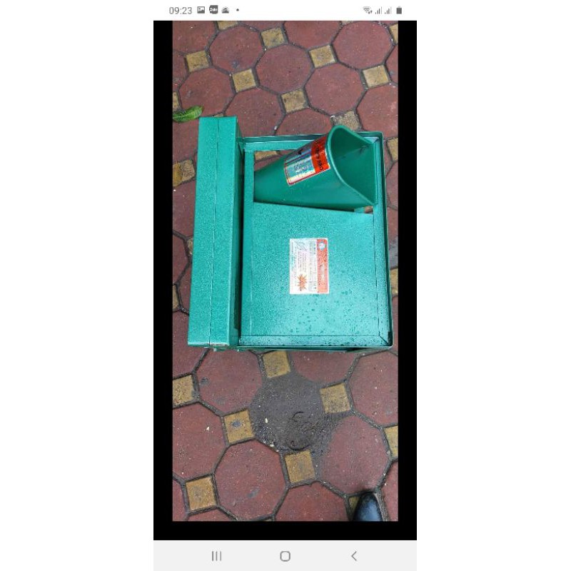 Lưỡi dao lắp máy thái chuối, băm cỏ 1,1 kw và 1,5kw siêu sắc siêu bền