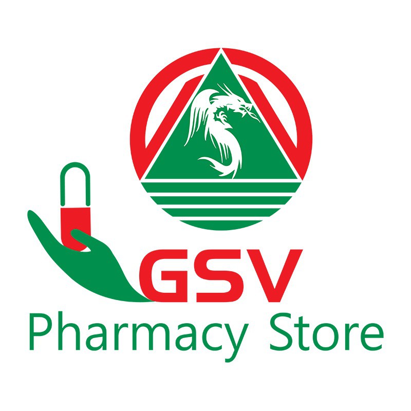 GSV Pharmacy - Hà Đông, Cửa hàng trực tuyến | BigBuy360 - bigbuy360.vn