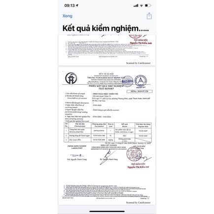 Siro Thảo Mộc Giảm Ho, Long Đờm, Tăng Đề Kháng Thiên Tri 500ml⚡️FreeShip⚡️Mua 1 Tặng 1⚡️