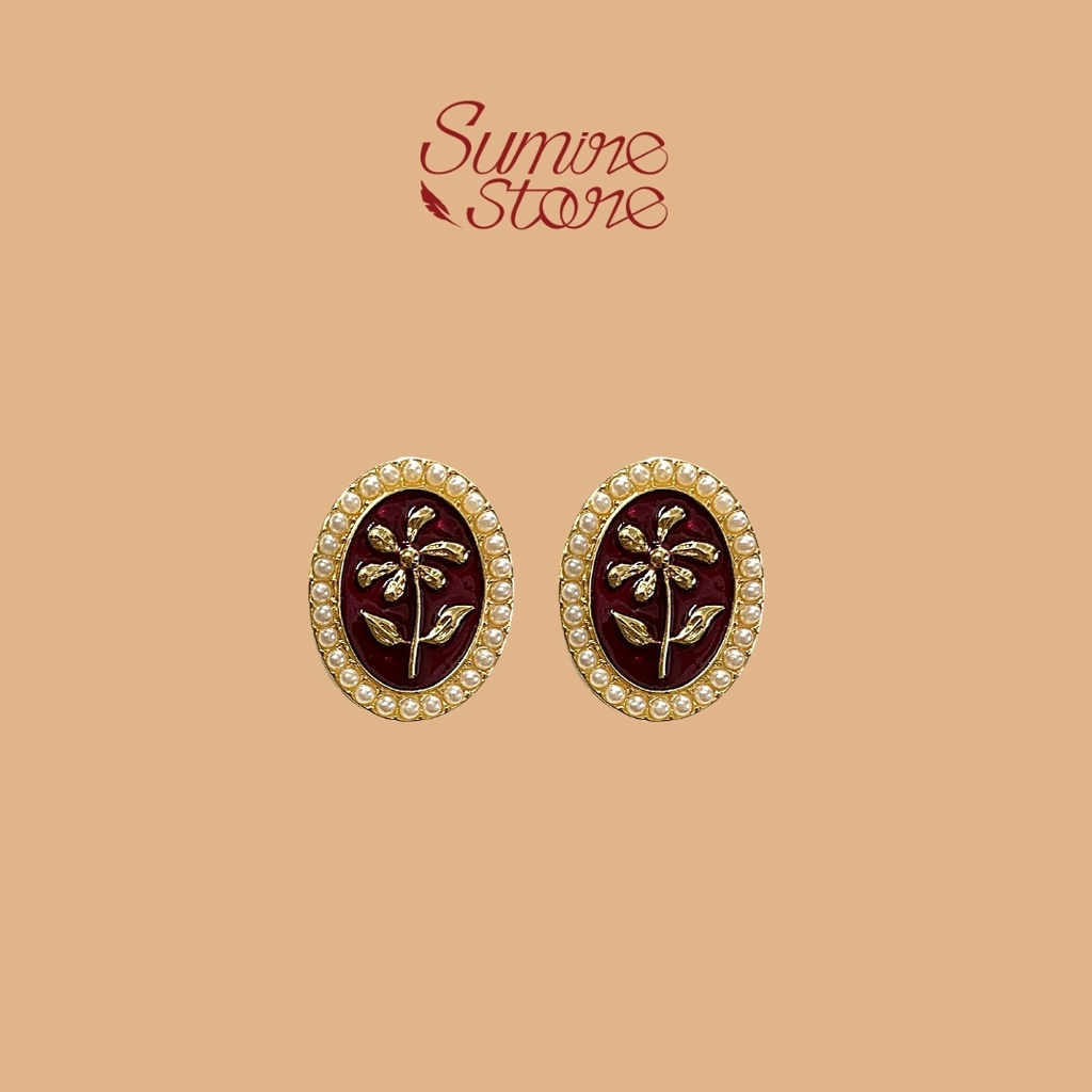 Sumire Store Hoa tai D1628