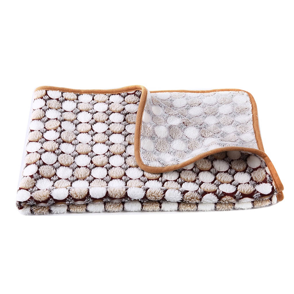 Chăn ẤM MềM MạI Cho Thú Cưng