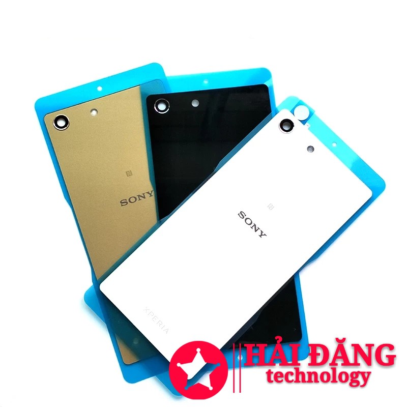 Nắp Lưng Sony Xperia M5