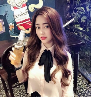 Sét váy áo học sinh