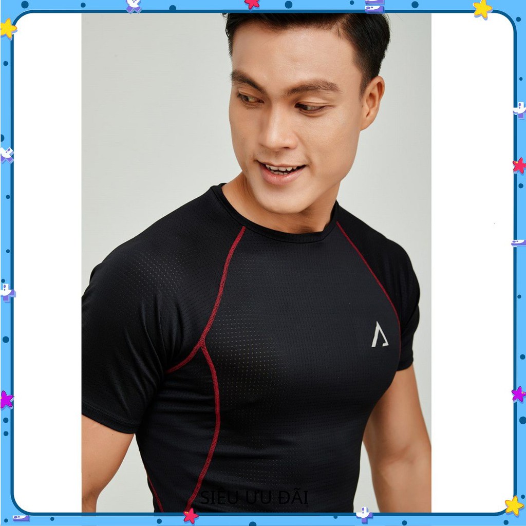 Áo Thun Nam Tay Ngắn | Áo Phông Nam Tay Lỡ Cổ Tròn Thời Trang Cao Cấp A01R-03 ChangAiShop