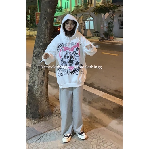 áo hoodie hình siêu to | BigBuy360 - bigbuy360.vn