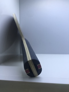 CỐT VỢT BÓNG BÀN DONIC OVCHAROV SENSO V1