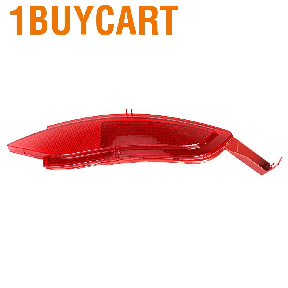 Đèn Phản Quang Gắn Cản Sau Xe Hơi Ford Fiesta Mk7 08-16 Rear Bumper Fog Lamp(Right)