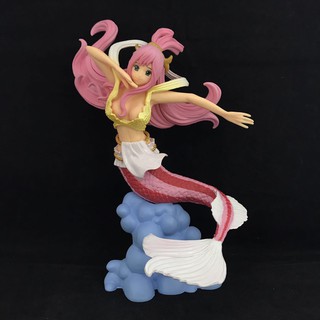 mô hình mermaid Shirahoshi - Glitter & Glamours - one piece