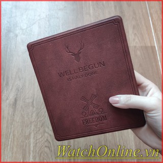 Bao da cho máy đọc sách kindle oasis 2 3 kindle oasis 2018 2019
