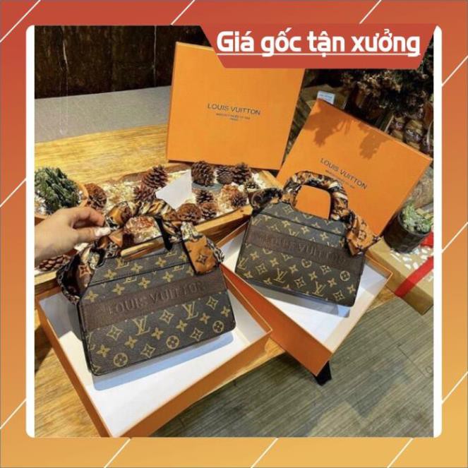 Túi xách cao cấp _ cho nữ _size 25_mẫu đang hót 2021 lối 1 đổi 1 | BigBuy360 - bigbuy360.vn