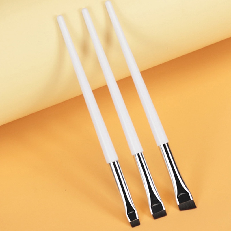 Ultra Cọ Trang Điểm Đầu Nghiêng Siêu Mịn Tiện Dụng Cho Nữ dreamdiary