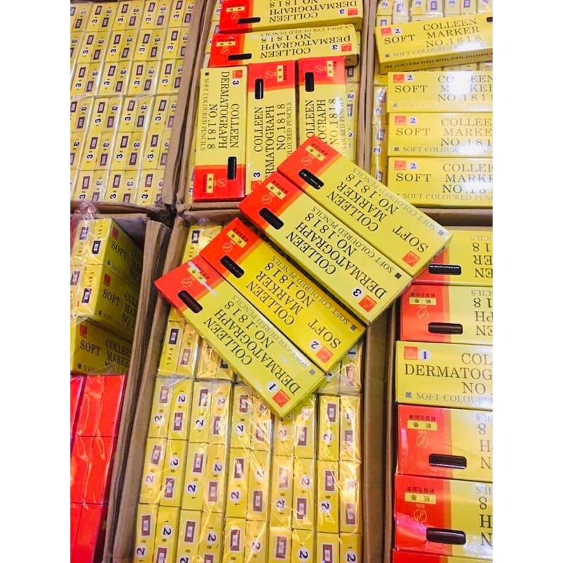 Chì phẩy sợi Colleen | BigBuy360 - bigbuy360.vn