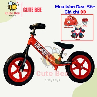 Xe thăng bằng tacke pro cho bé