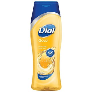 Sữa tắm Dial  Gold Hydrating 473 ml