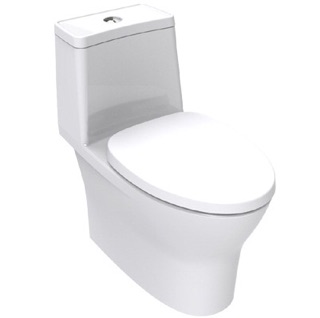 Bồn cầu American cao cấp 2530-WT