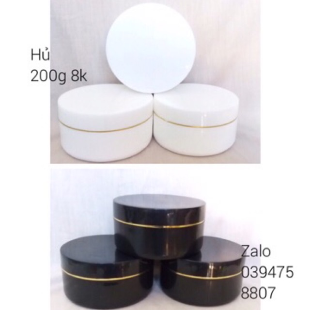 Combo hủ của c trang đài