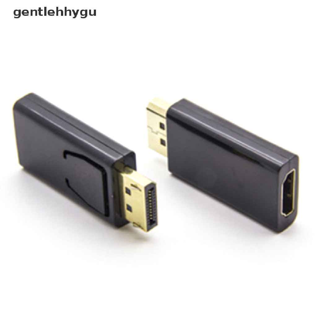 Dây Cáp Chuyển Đổi Cổng Display Port Sang HDMI DP HDMI HDTV PC 4K VN