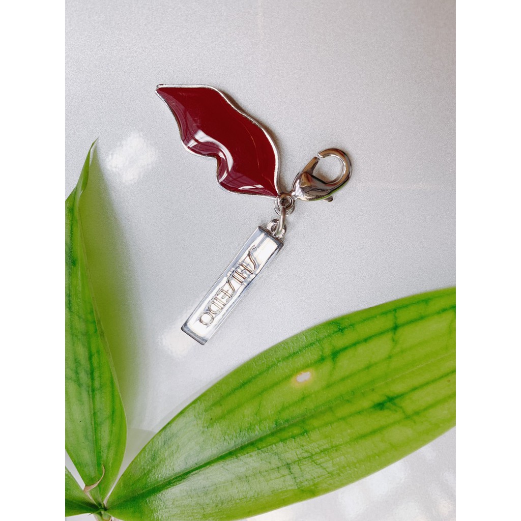 [PHIÊN BẢN GIỚI HẠN] Móc Khóa Mini gắn son môi Sheseidoo SIÊU RẺ SIÊU XINH | BigBuy360 - bigbuy360.vn