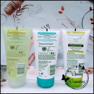 Sữa Rửa Mặt Simple Dưỡng Ẩm 150ml